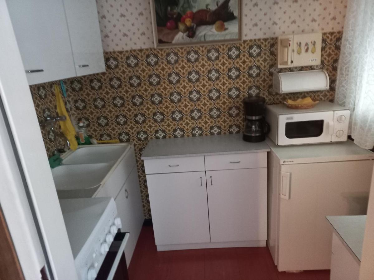 Ferienwohnung ,,wohnen Zu Grossmutter's Zeiten'' Vienna