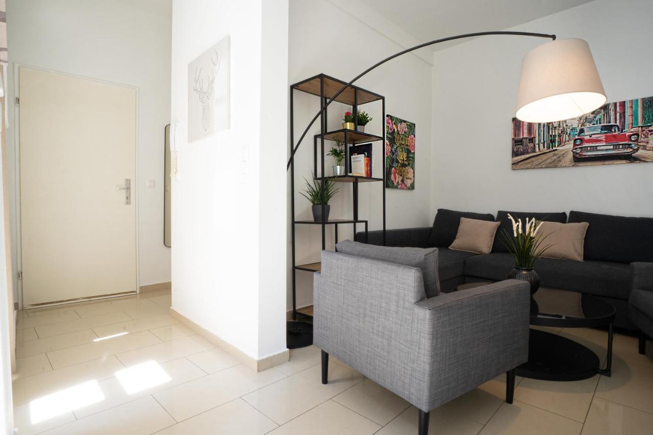 Apartment Modern And Lovely Next To Subway Station Vienna