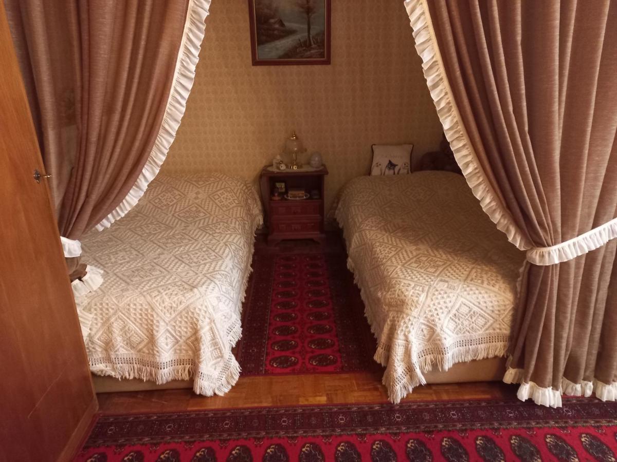 Apartment Ferienwohnung ,,wohnen Zu Grossmutter's Zeiten'' *