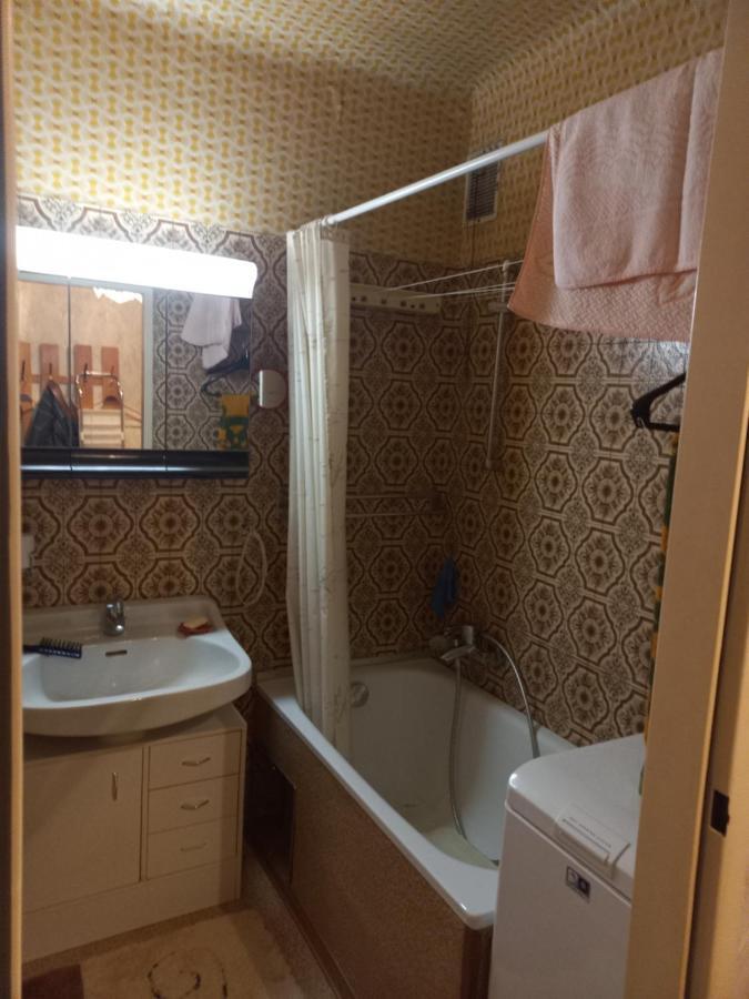 Ferienwohnung ,,wohnen Zu Grossmutter's Zeiten'' Apartment Vienna