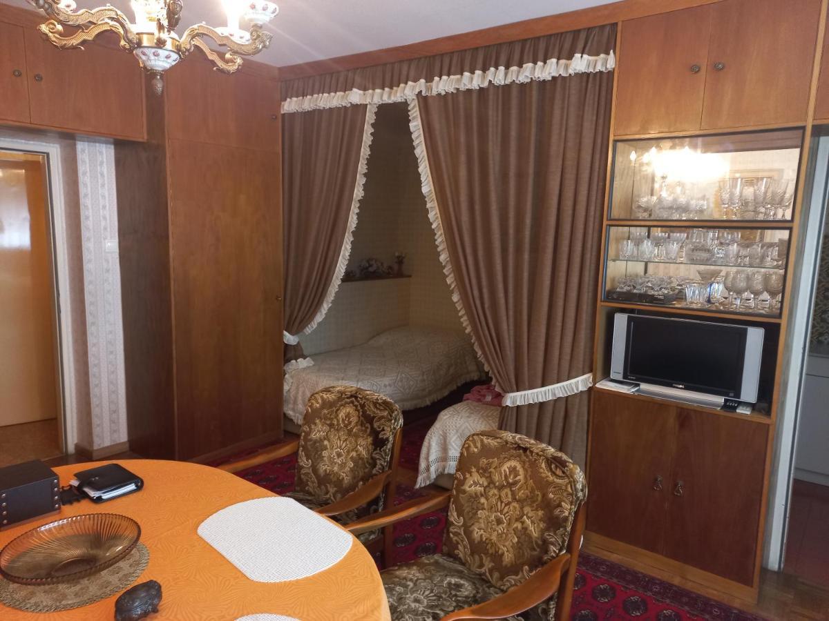Ferienwohnung ,,wohnen Zu Grossmutter's Zeiten'' *