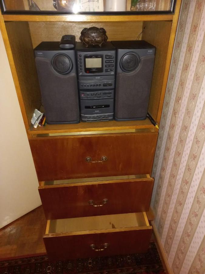 Ferienwohnung ,,wohnen Zu Grossmutter's Zeiten''