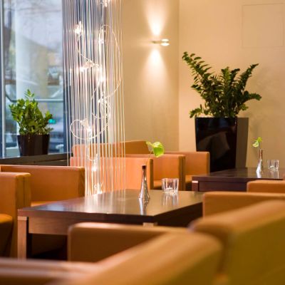 Livin By Flemings Aparthotel Vienna