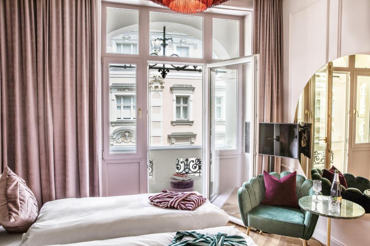 Josefine 4* Vienna