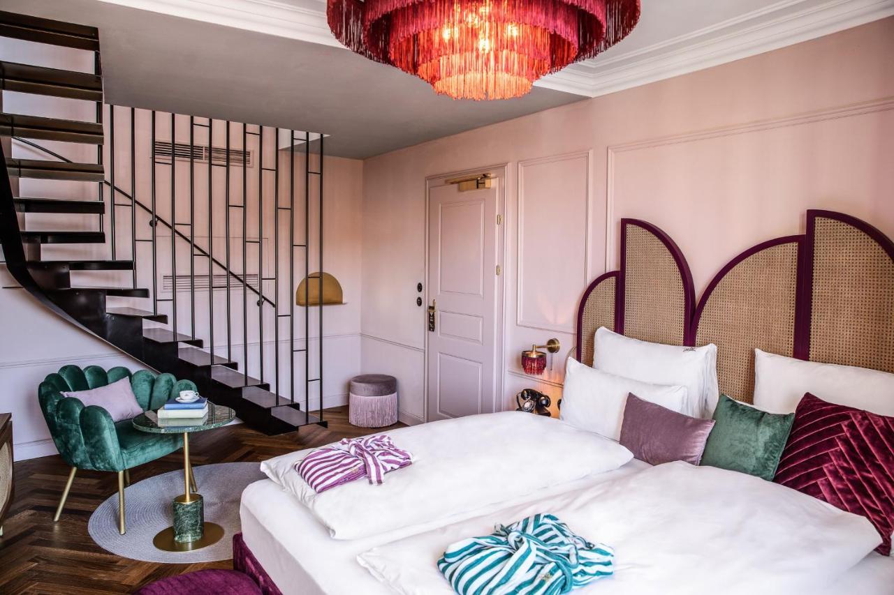 Josefine 4* Vienna