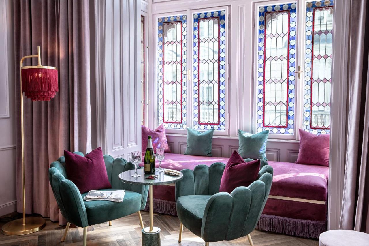 Hotel Josefine Vienna