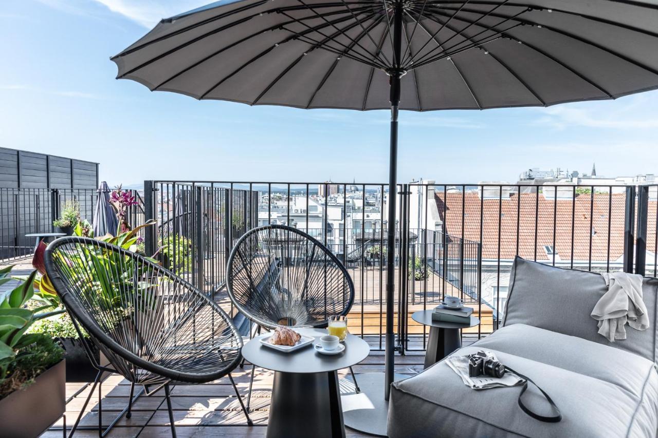 Hotel Josefine