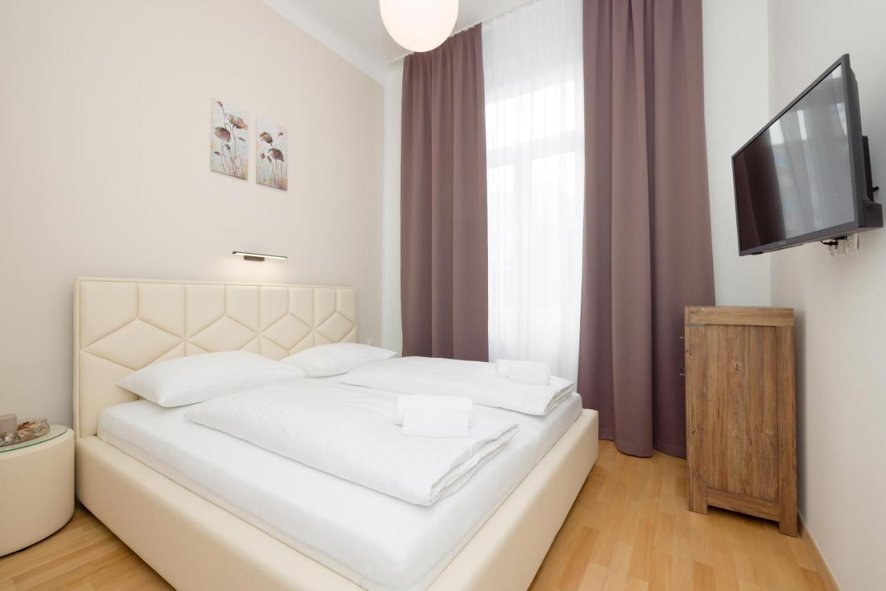 Yourapartment City Center Apartment