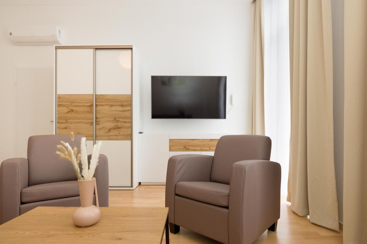 Yourapartment City Center Apartment *