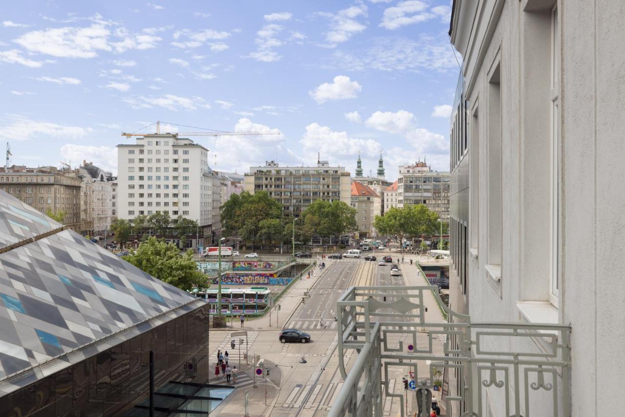 Yourapartment City Center Vienna