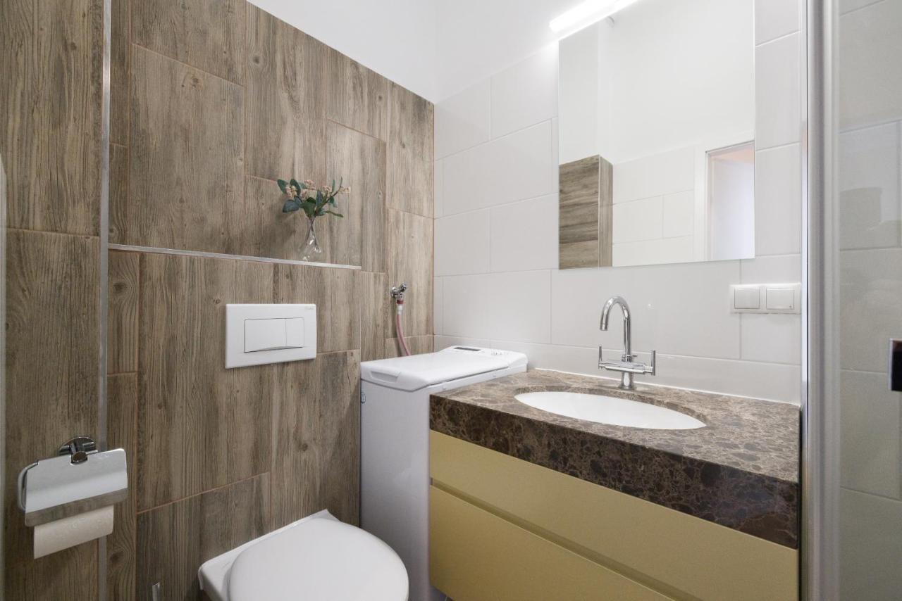 Apartment Yourapartment City Center Vienna