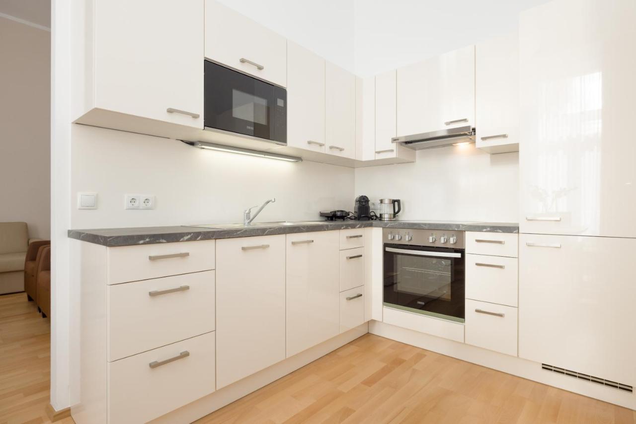 Apartment Yourapartment City Center *