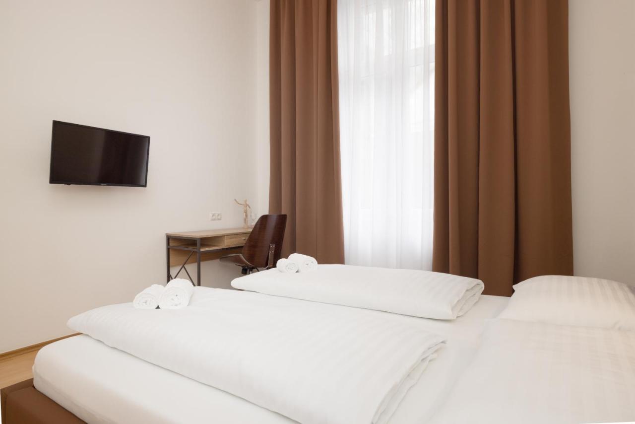 Yourapartment City Center * Vienna