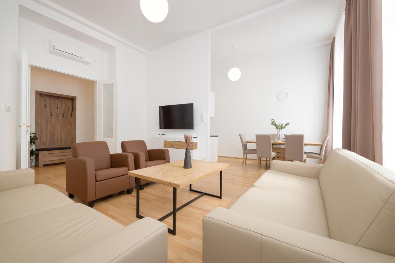 Yourapartment City Center Apartment