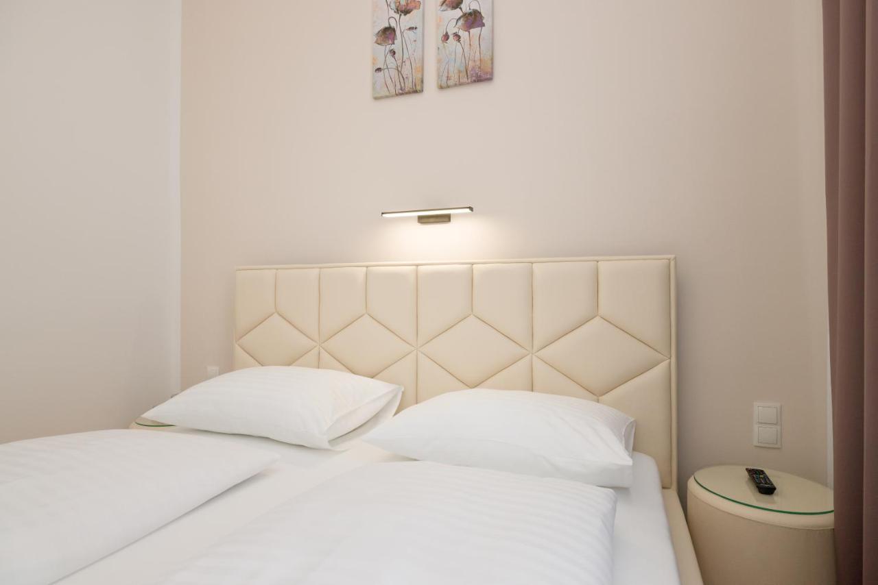 Apartment Yourapartment City Center Vienna