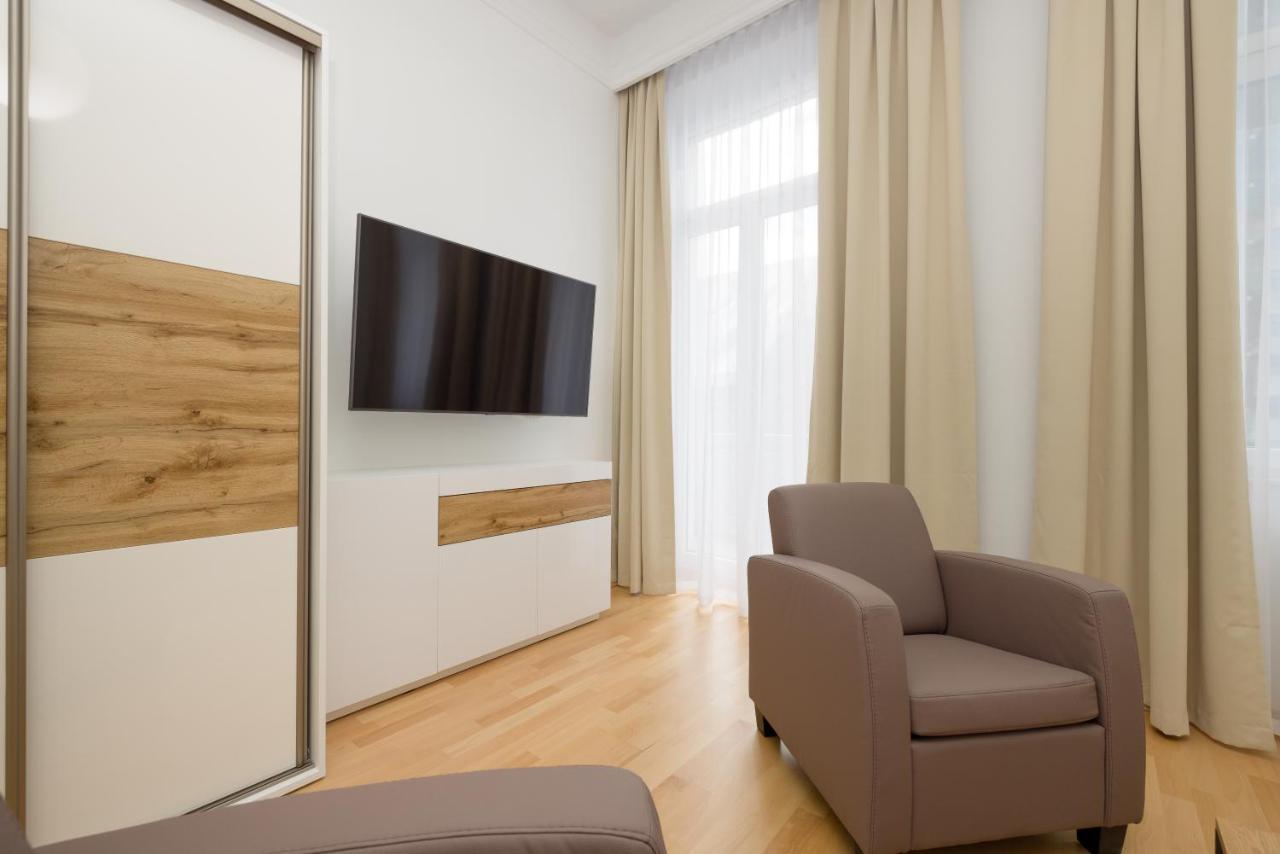 Yourapartment City Center Apartment
