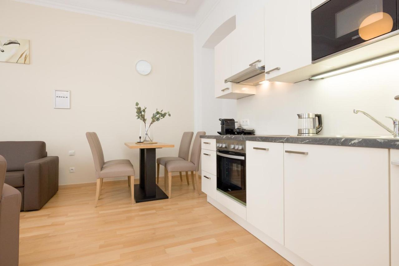 Apartment Yourapartment City Center Vienna
