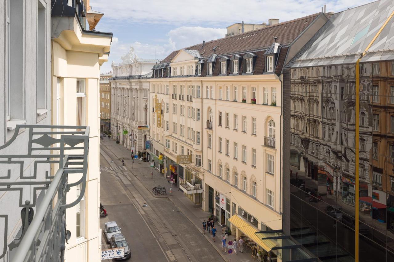 Yourapartment City Center Apartment *