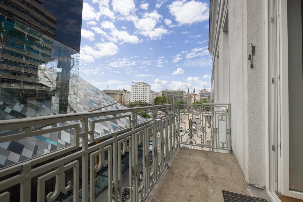 Yourapartment City Center Apartment