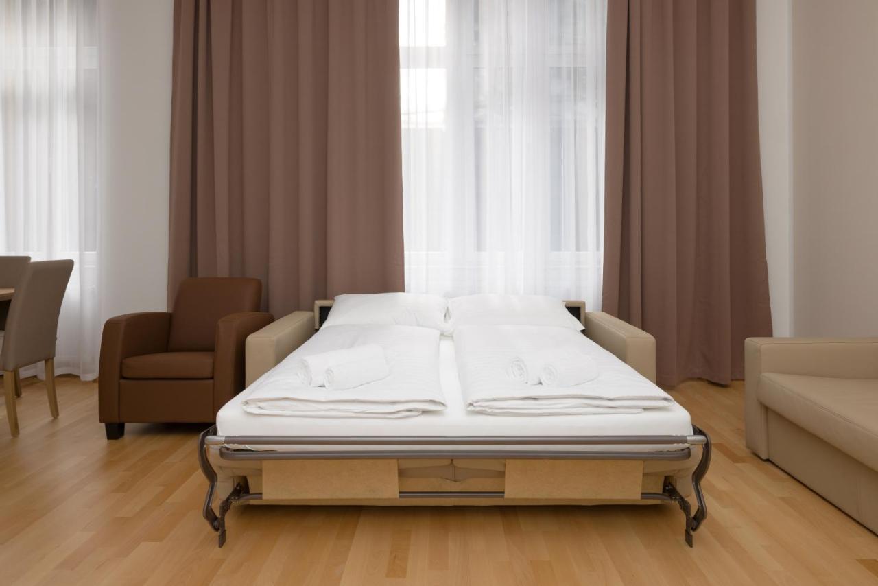 Yourapartment City Center Apartment