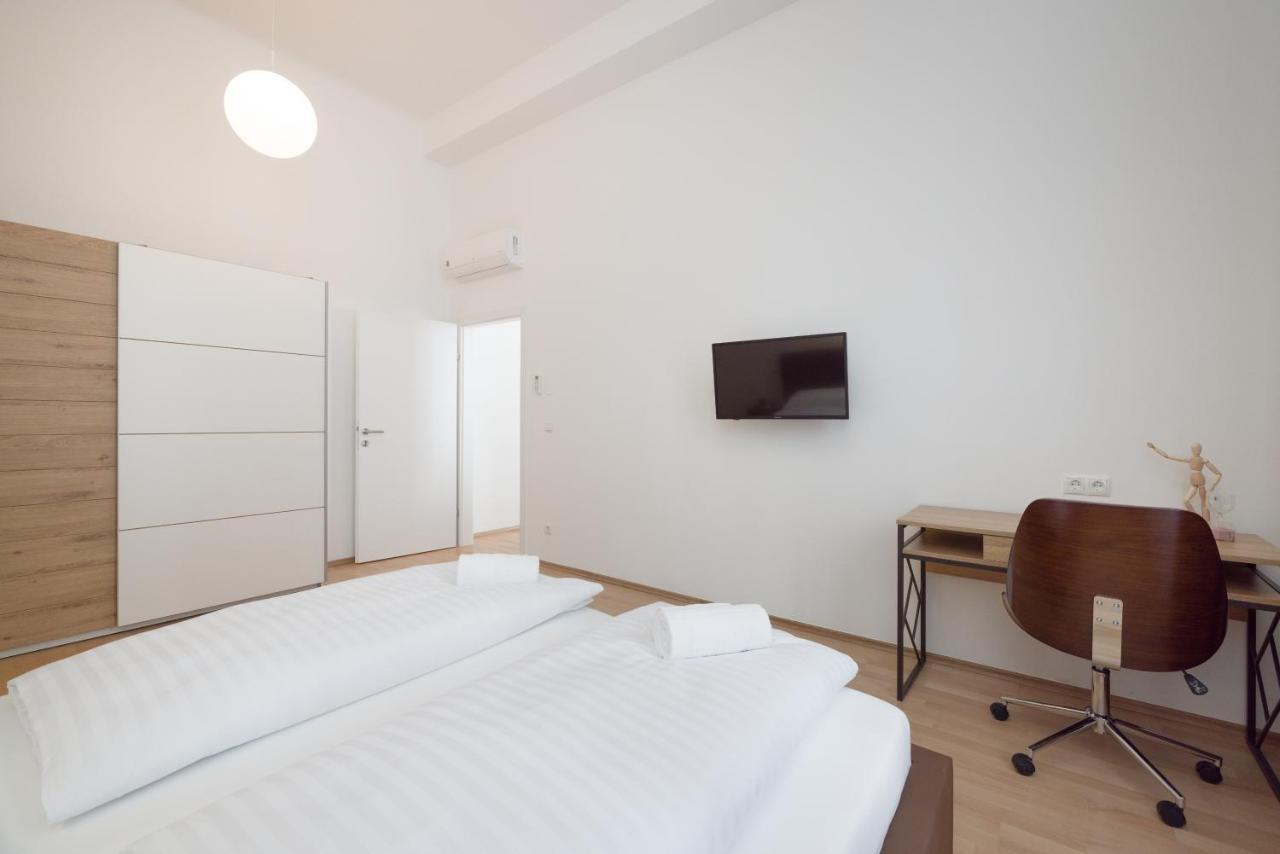 Yourapartment City Center Apartment *