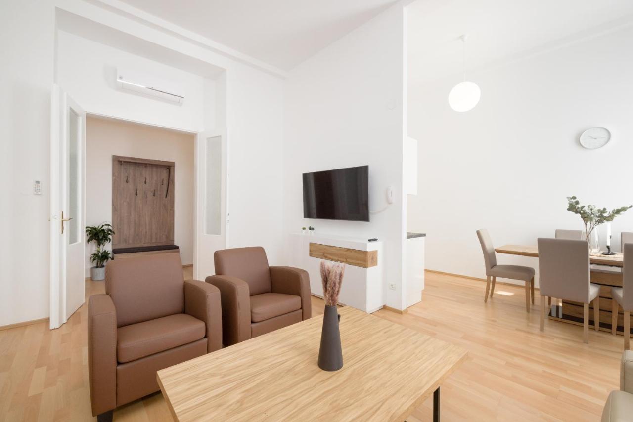 Yourapartment City Center Vienna