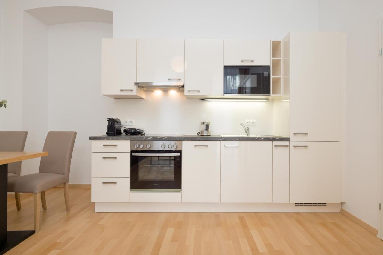 Apartment Yourapartment City Center