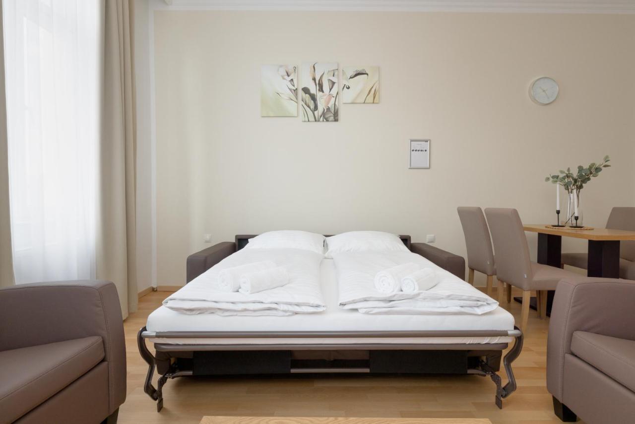 Yourapartment City Center Apartment Vienna