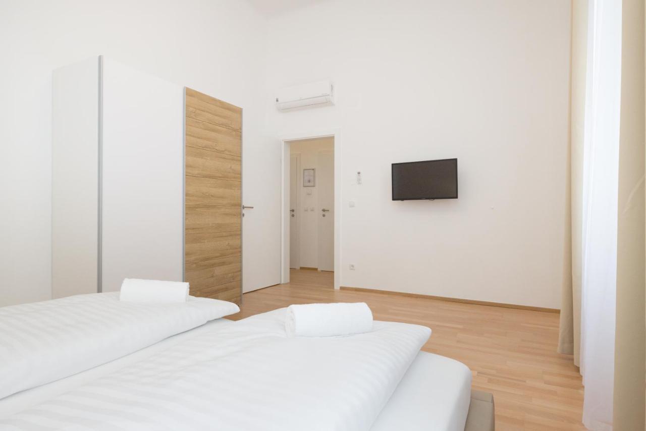 Apartment Yourapartment City Center *