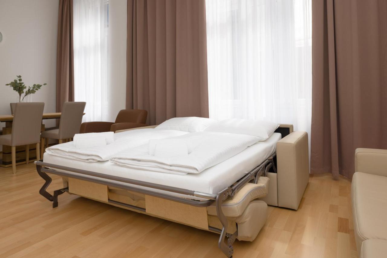 Yourapartment City Center Apartment *