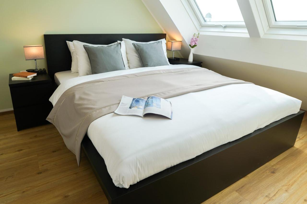 Aparthotel Citadines South