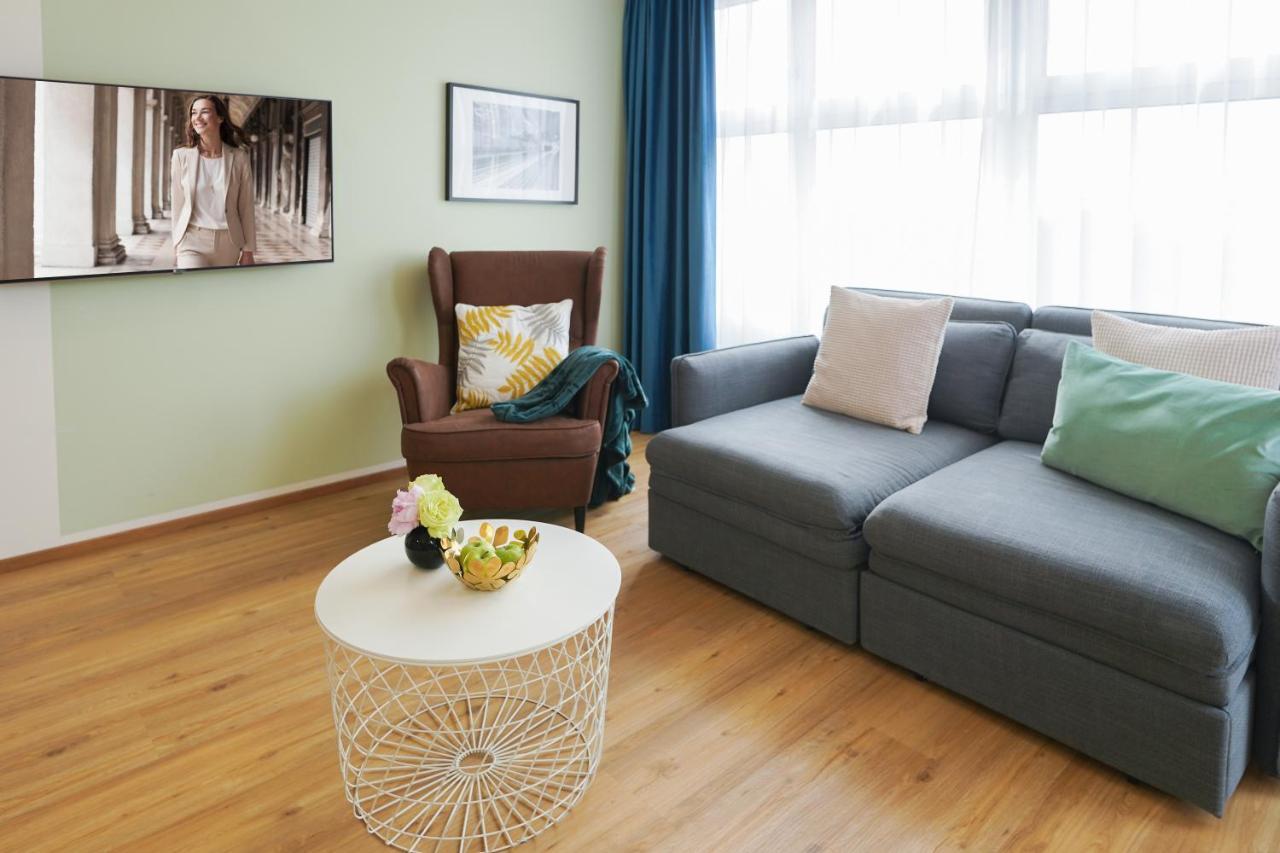 Aparthotel Citadines South 4*