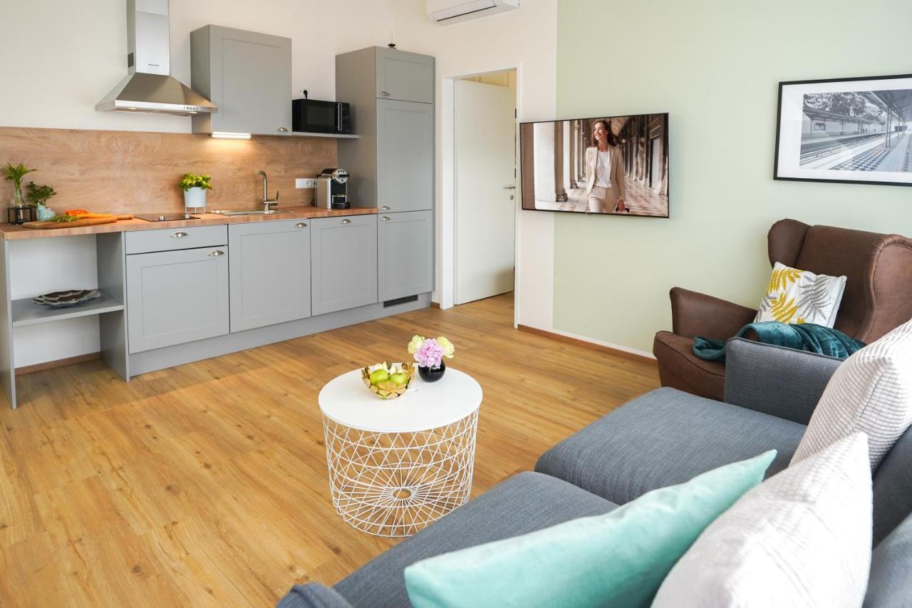 Citadines South 4*