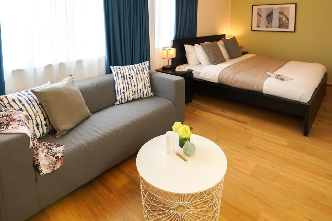 Citadines South Aparthotel Vienna