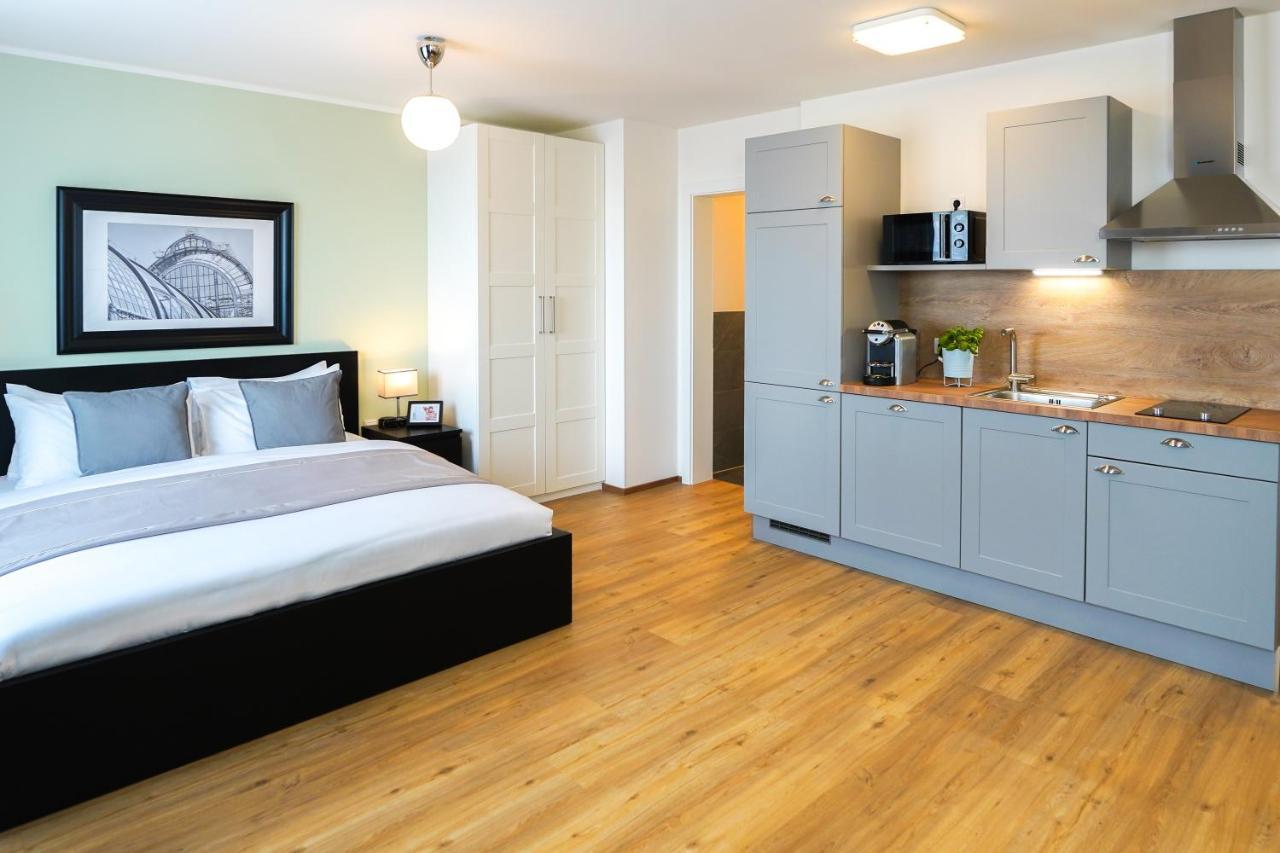Citadines South 4* Vienna