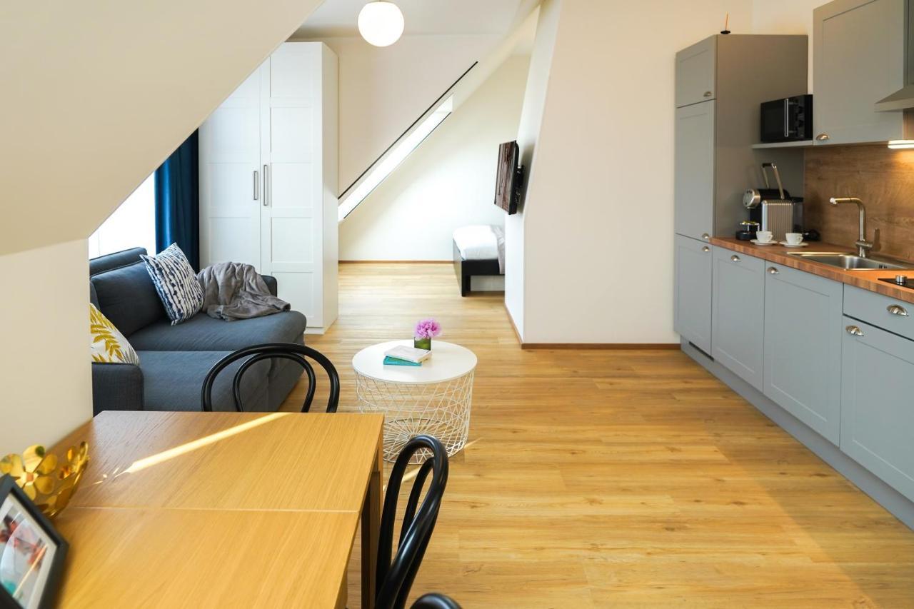 Aparthotel Citadines South 4*