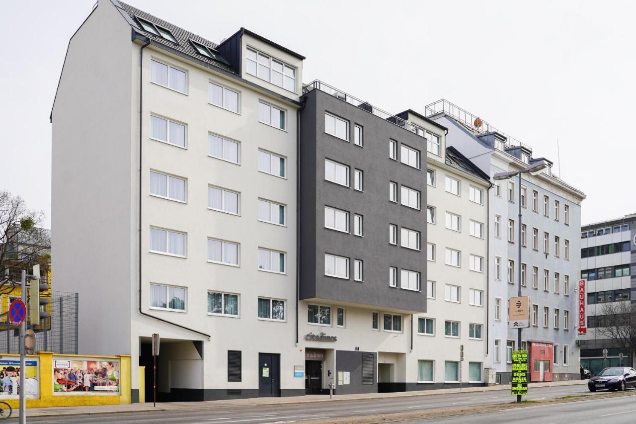 Citadines South Aparthotel
