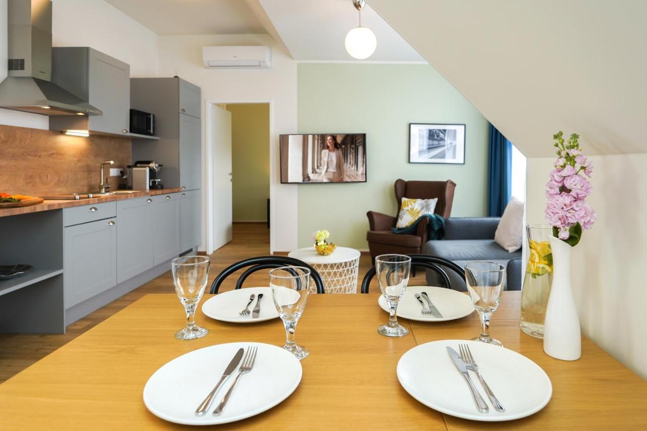 Citadines South Aparthotel Vienna