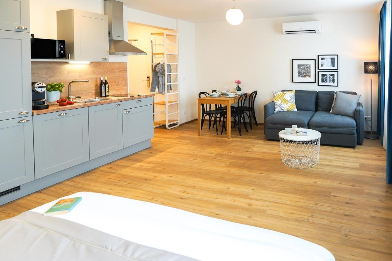 Aparthotel Citadines South 4*
