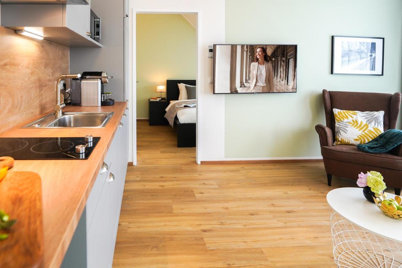 Citadines South Aparthotel 4*