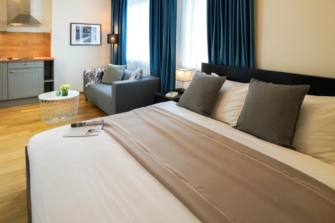 Citadines South