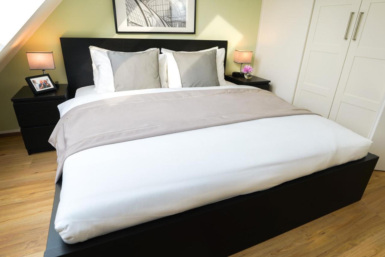 Citadines South Aparthotel Vienna