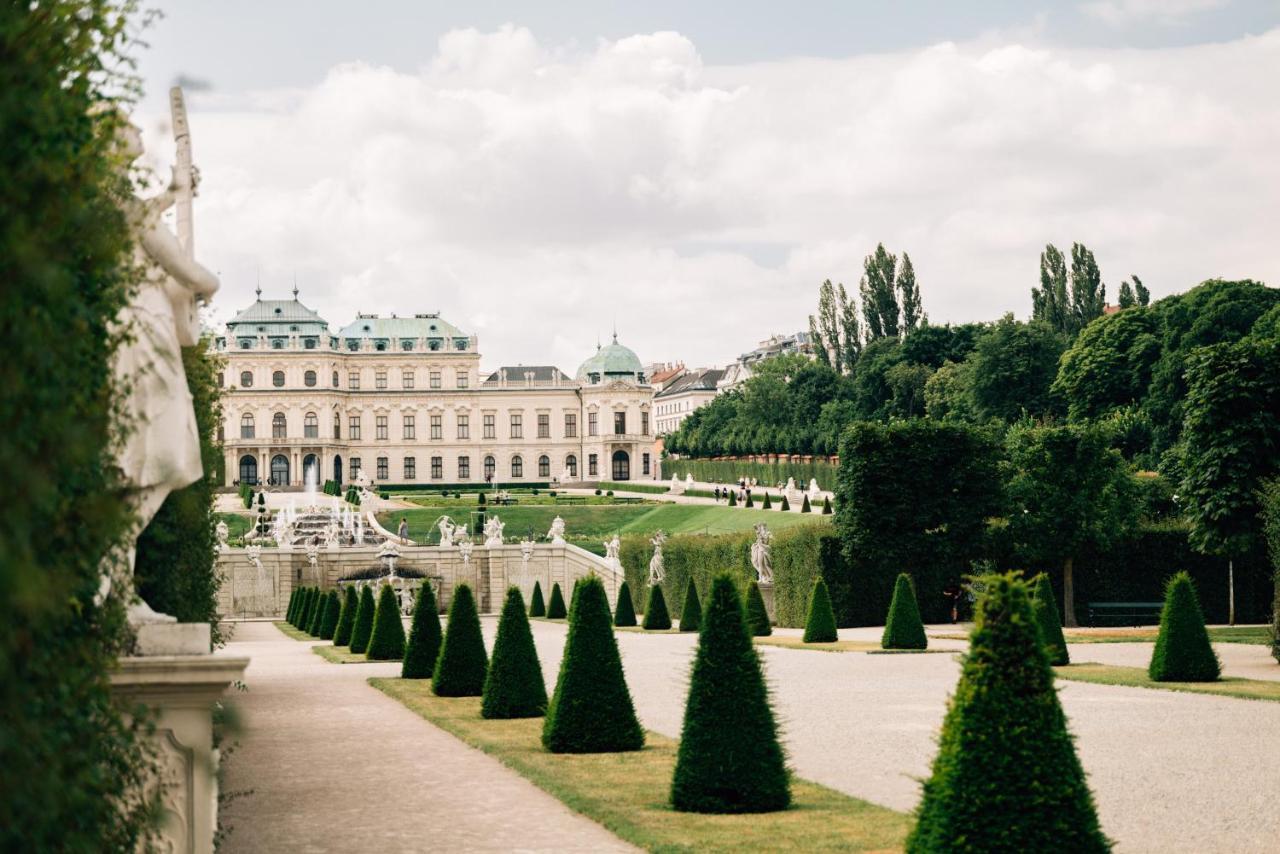 Roemischer Kaiser 4* Vienna