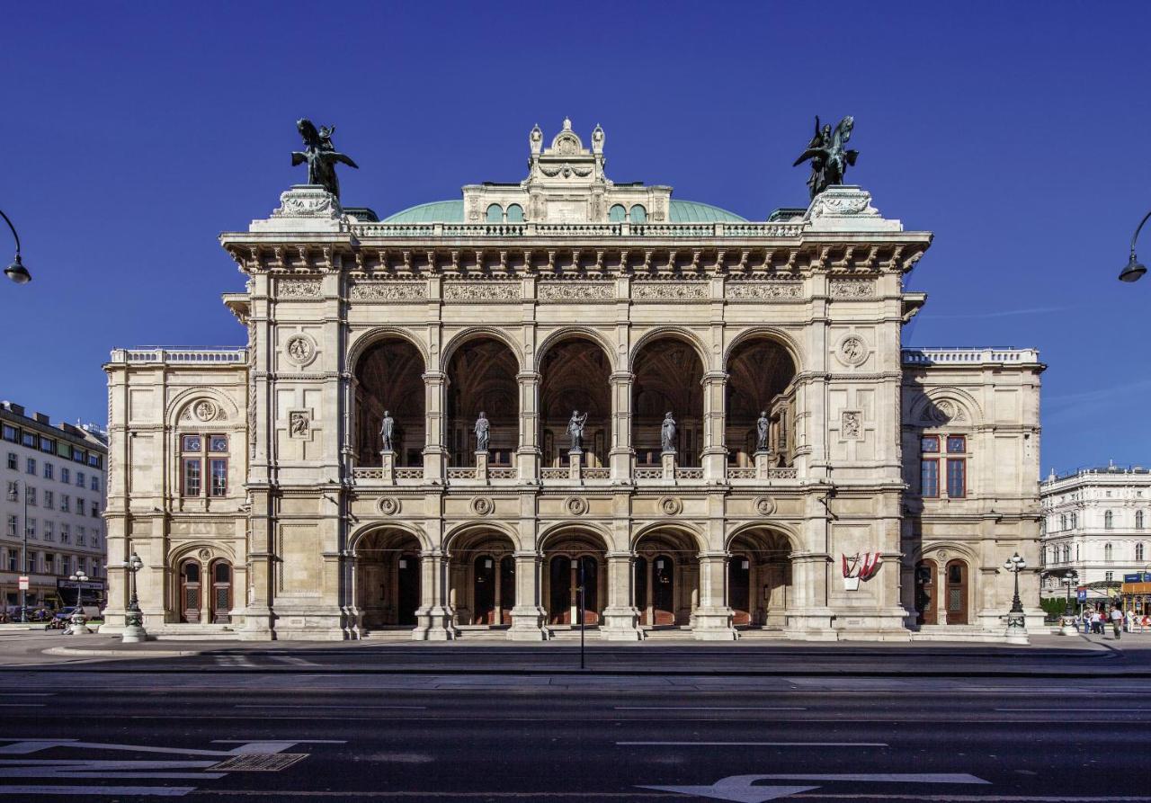 Roemischer Kaiser 4* Vienna