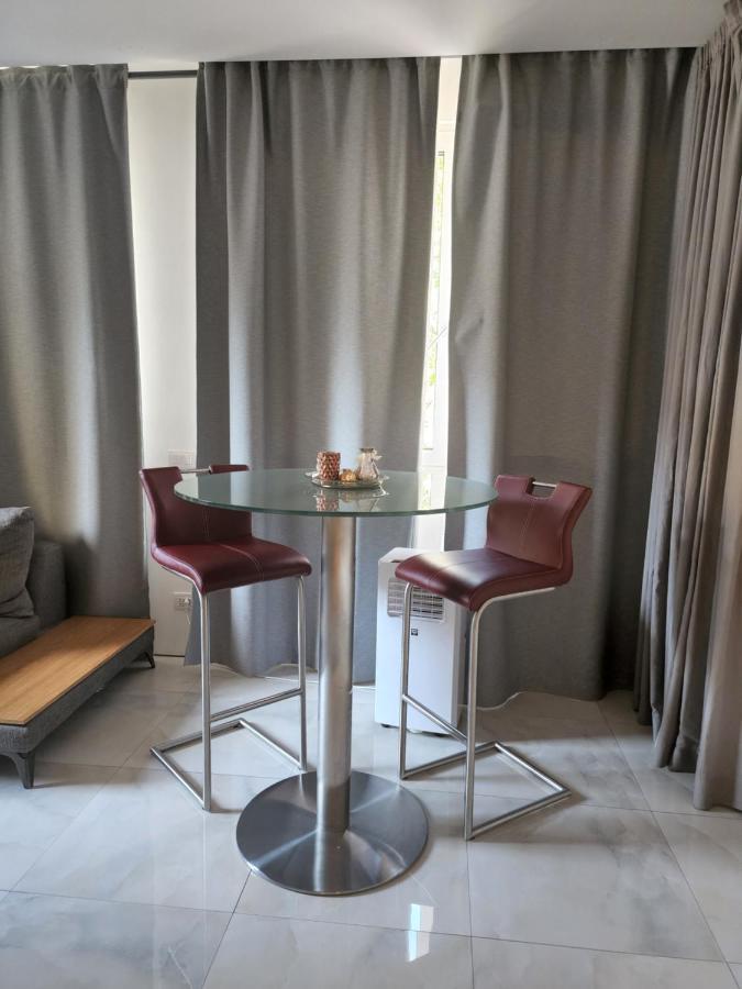 Elegant Cozy Vienna
