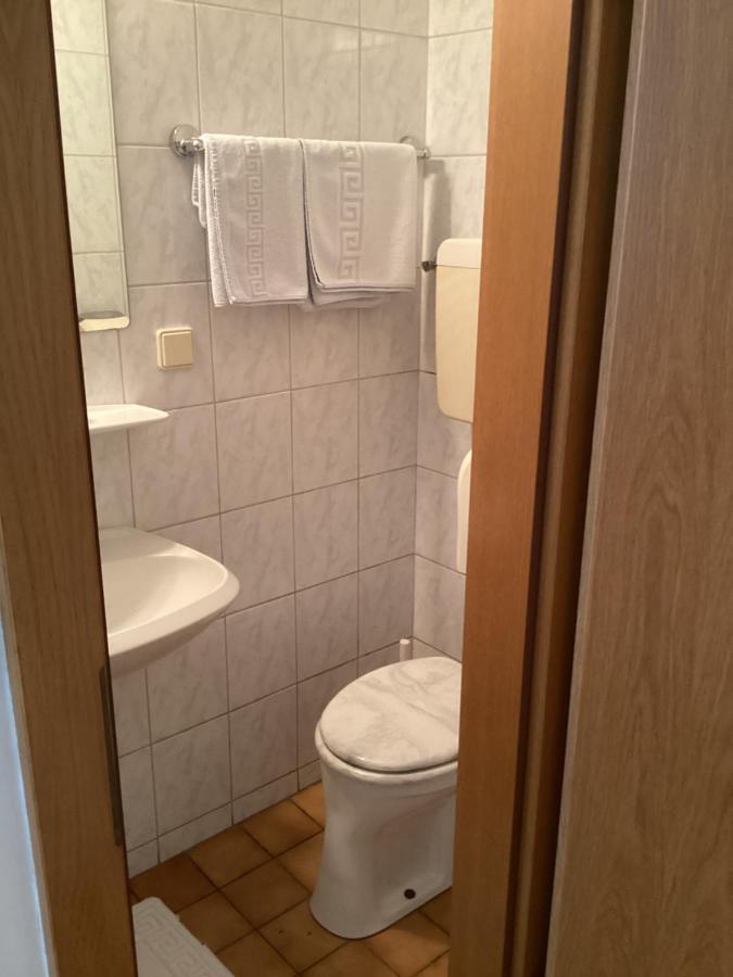 Pribitzer Hotel Vienna