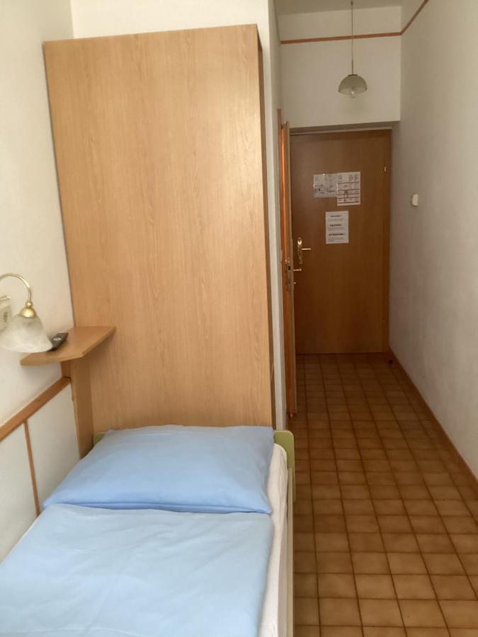 Pribitzer 2* Vienna