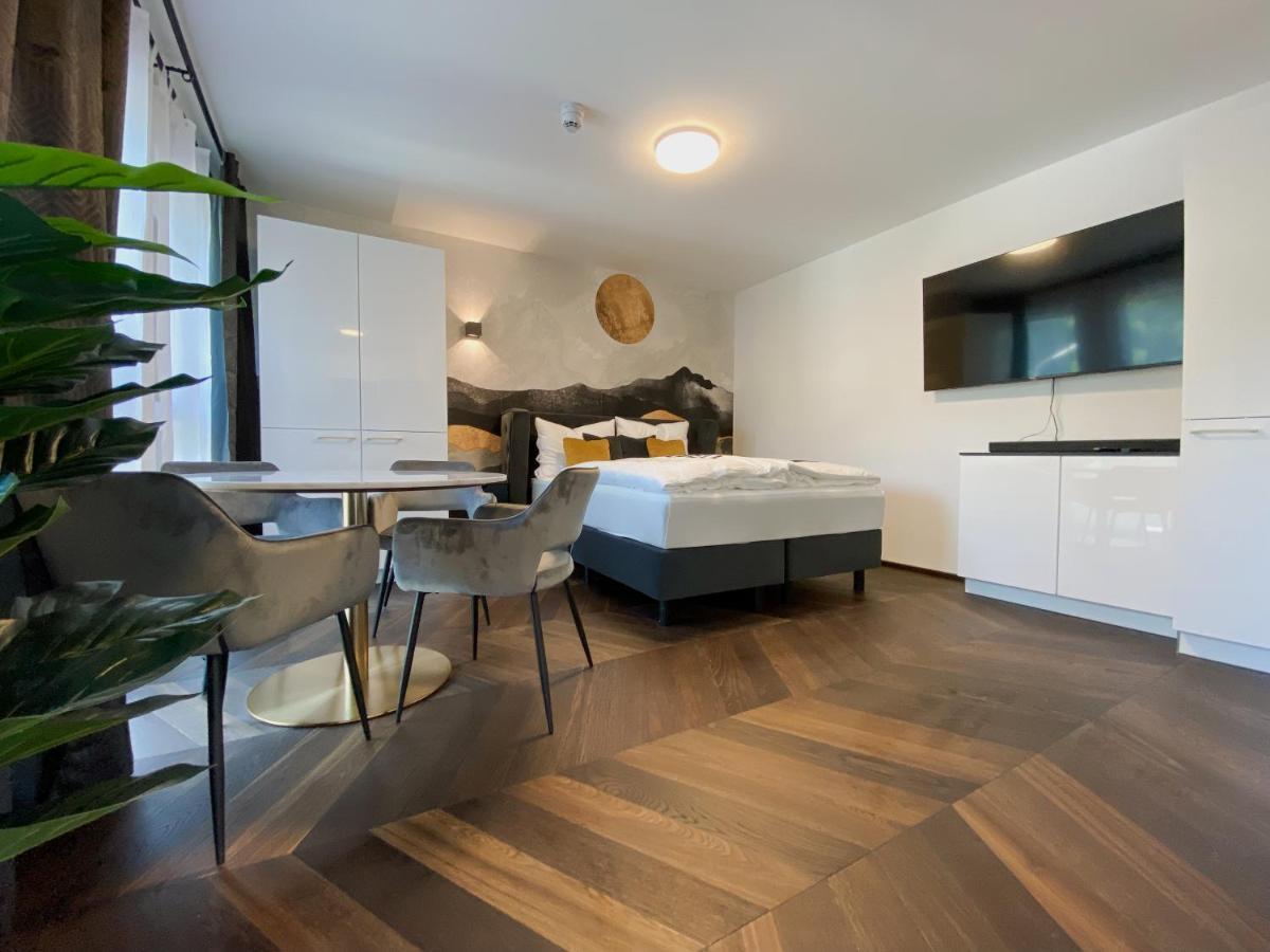 Darebell Designerapartments Calvigasse Apartment *