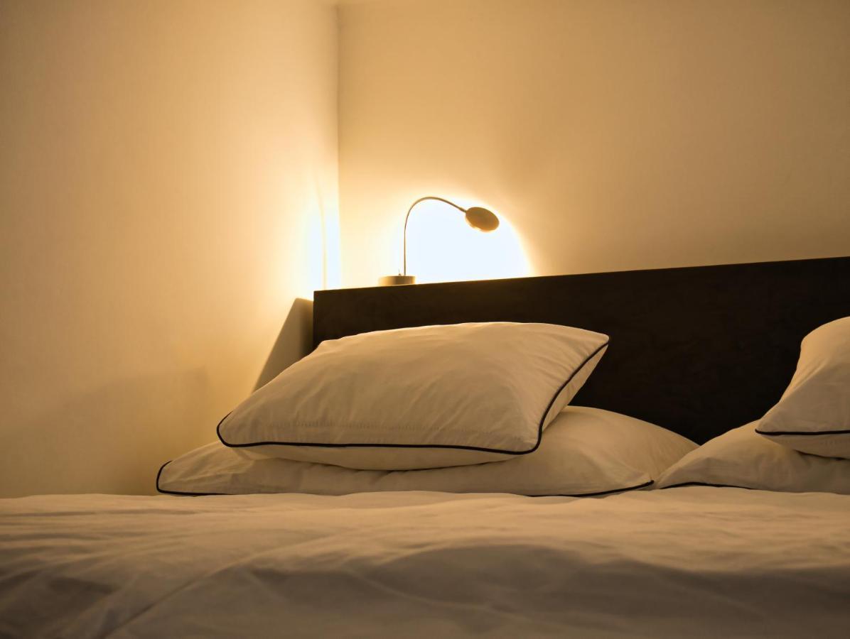 Exklusiv Studio Apartment