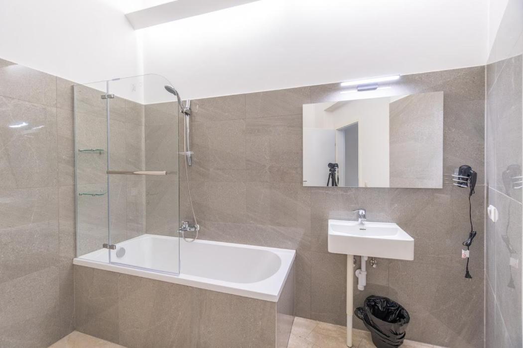 Apartment Centre Wien